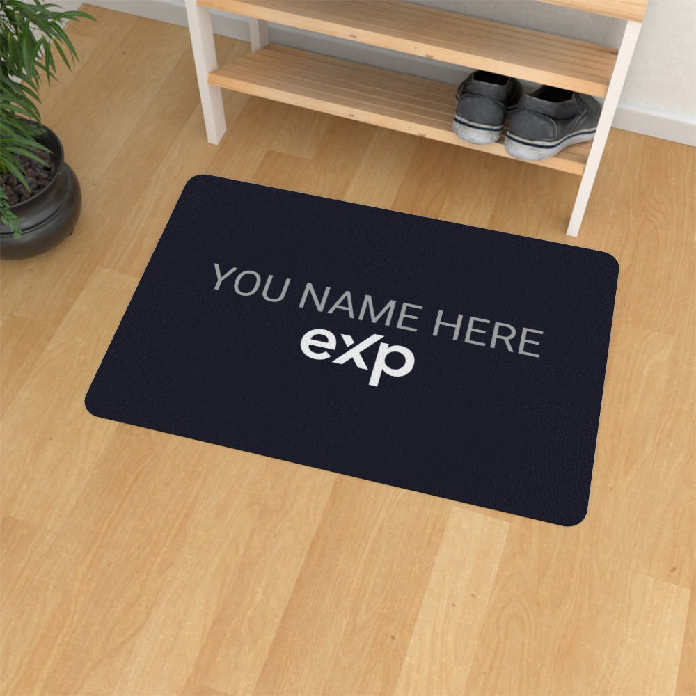 eXp Floor Mat 2026
