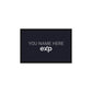 eXp Floor Mat 2026