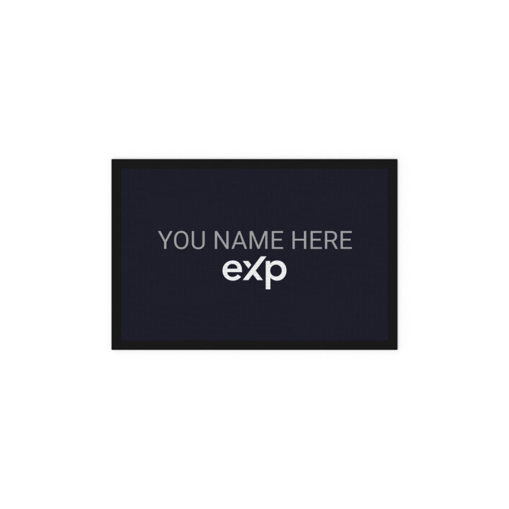 eXp Floor Mat 2026