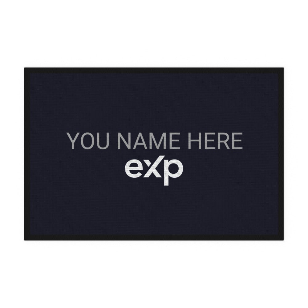 eXp Floor Mat 2026
