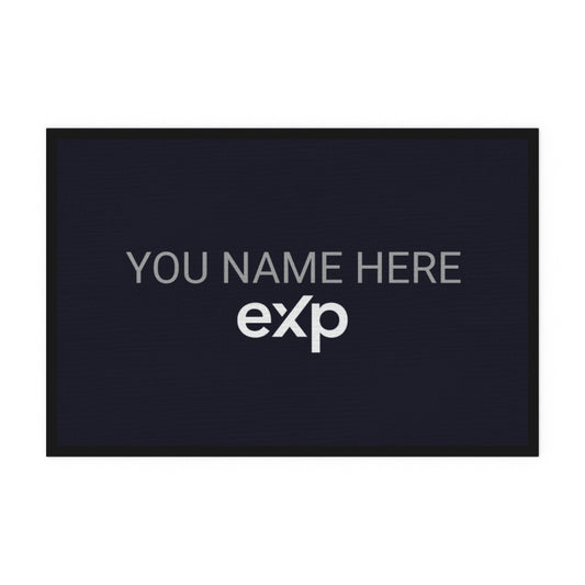 eXp Floor Mat 2026