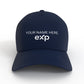 eXp Baseball Cap 2026