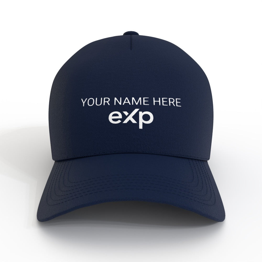 eXp Baseball Cap 2026
