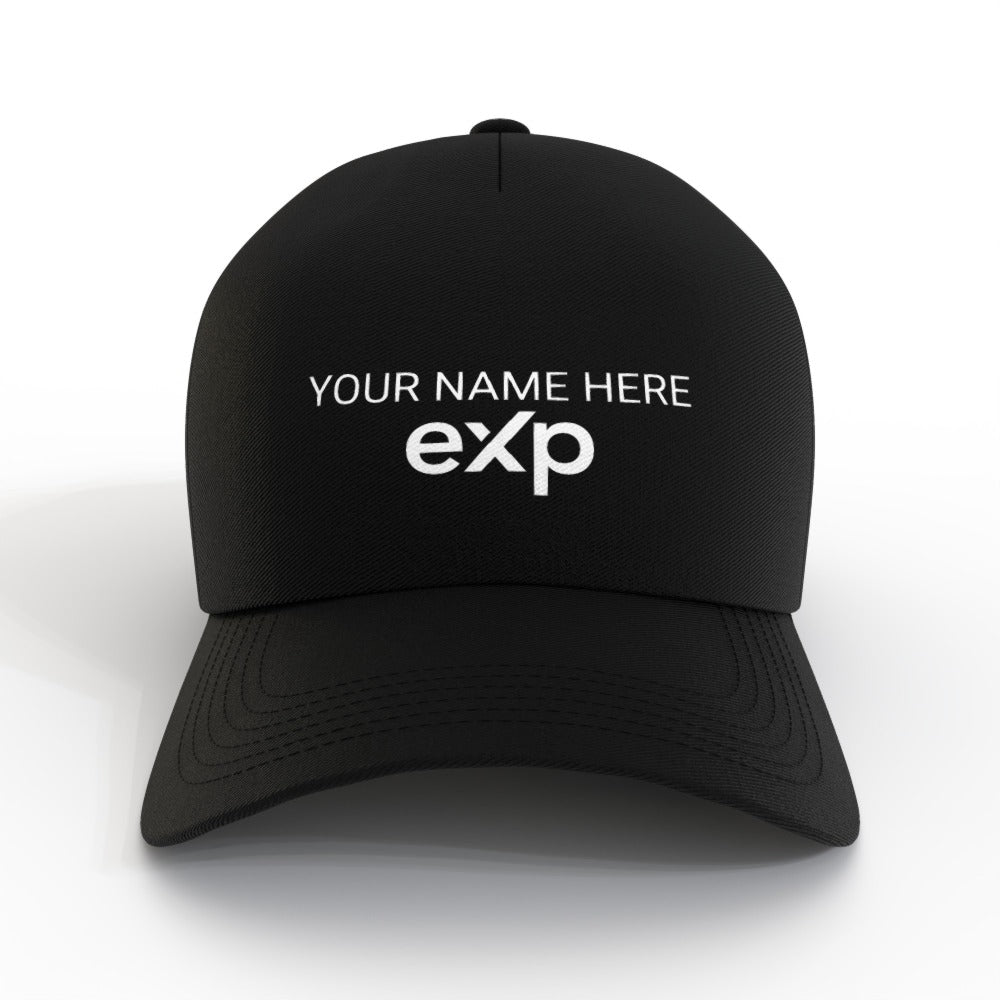 eXp Baseball Cap 2026