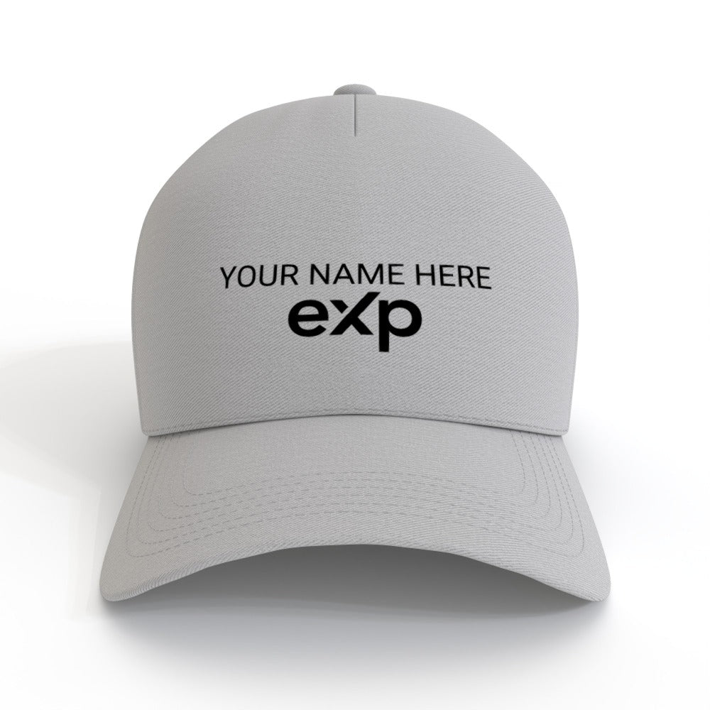 eXp Baseball Cap 2026