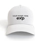 eXp Baseball Cap 2026