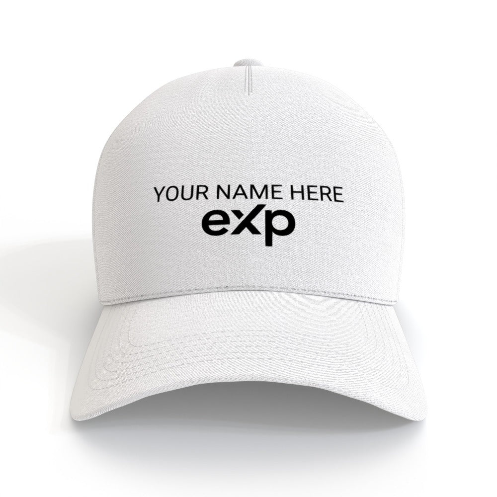 eXp Baseball Cap 2026
