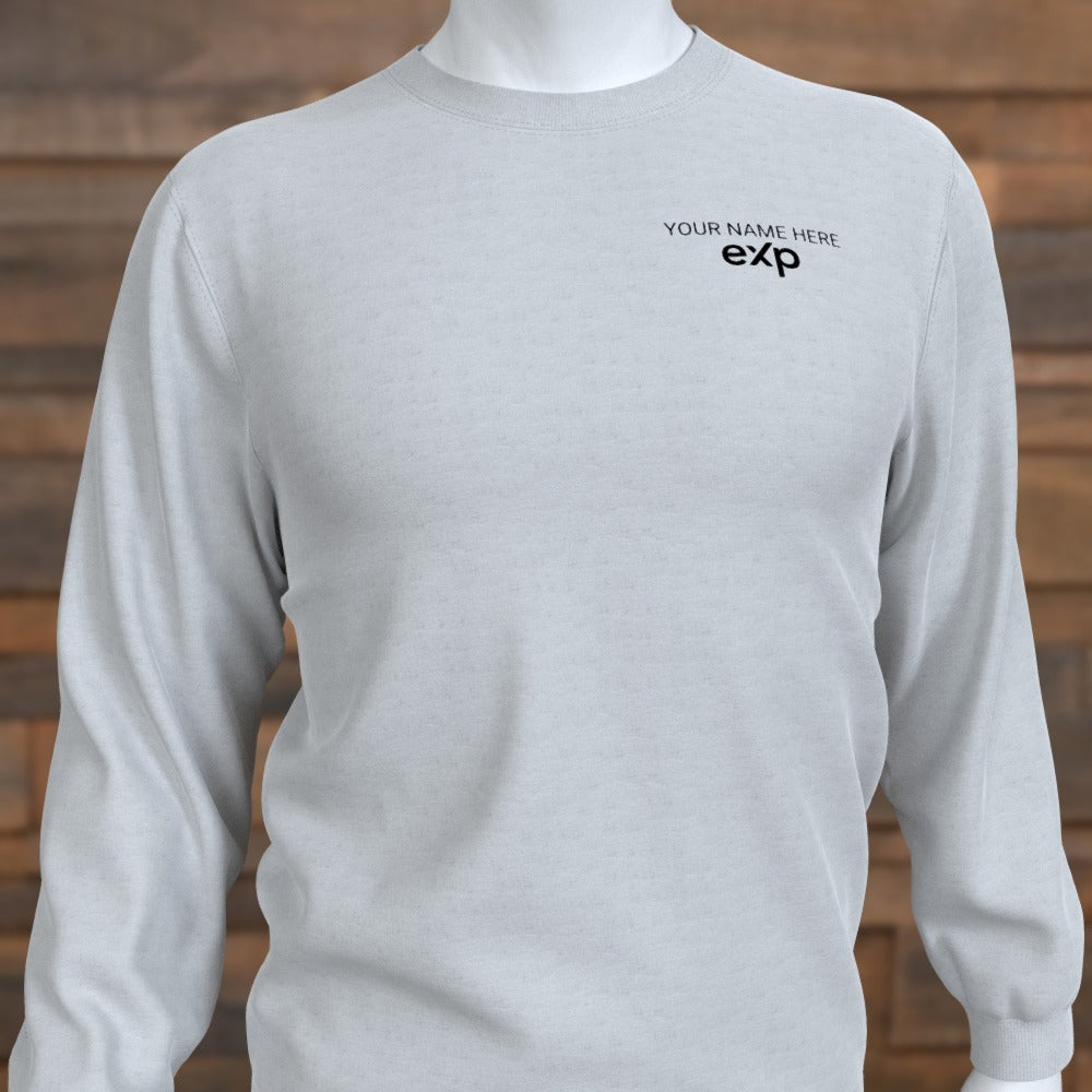 eXp Sweatshirt 2026
