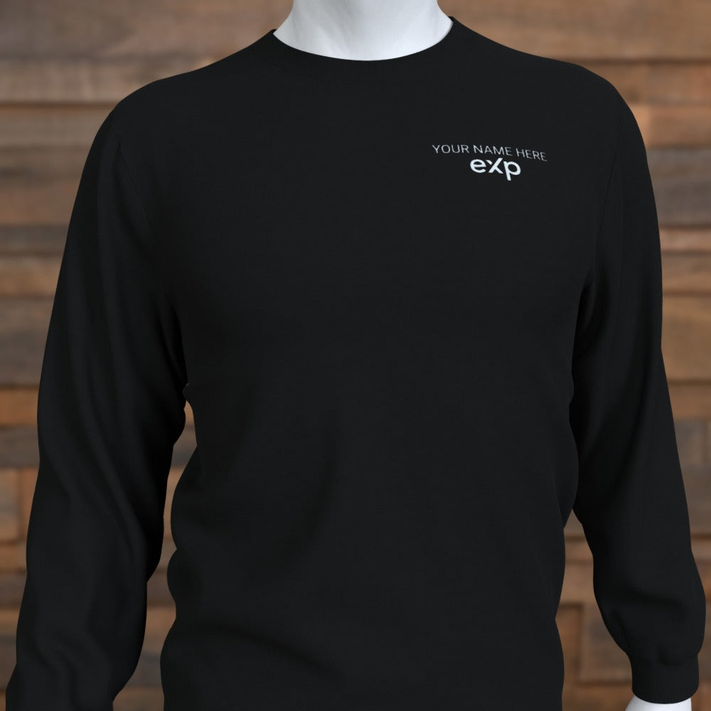 eXp Sweatshirt 2026