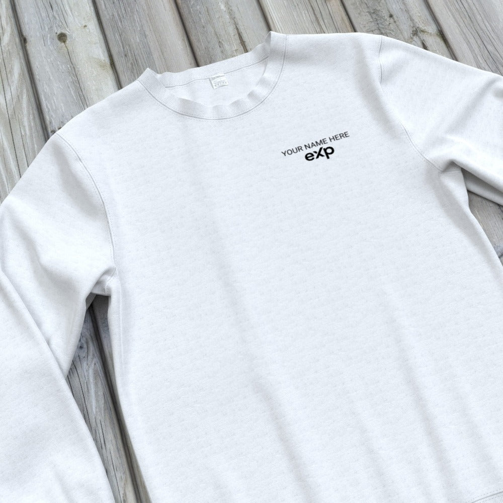 eXp Sweatshirt 2026