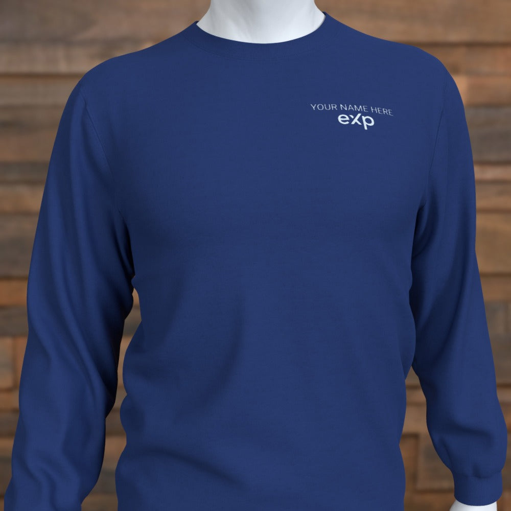 eXp Sweatshirt 2026