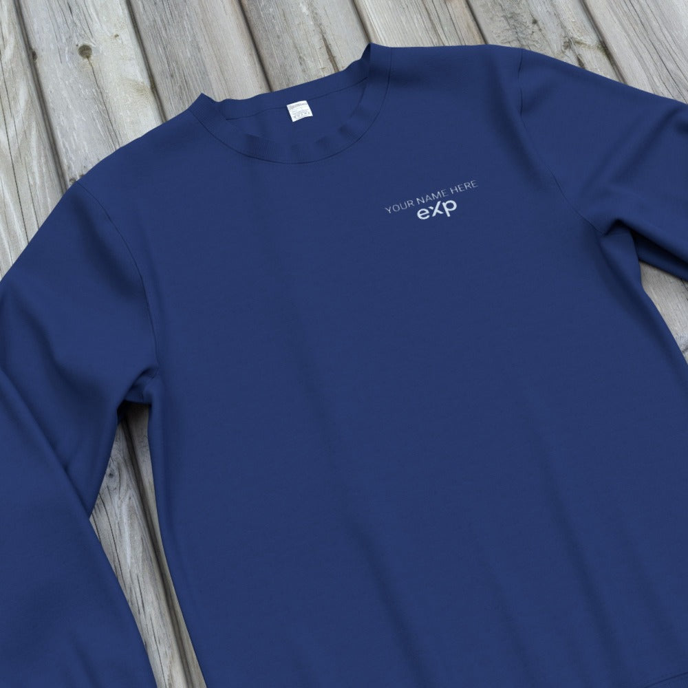 eXp Sweatshirt 2026