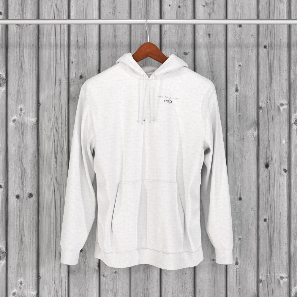eXp Hoodie 2026