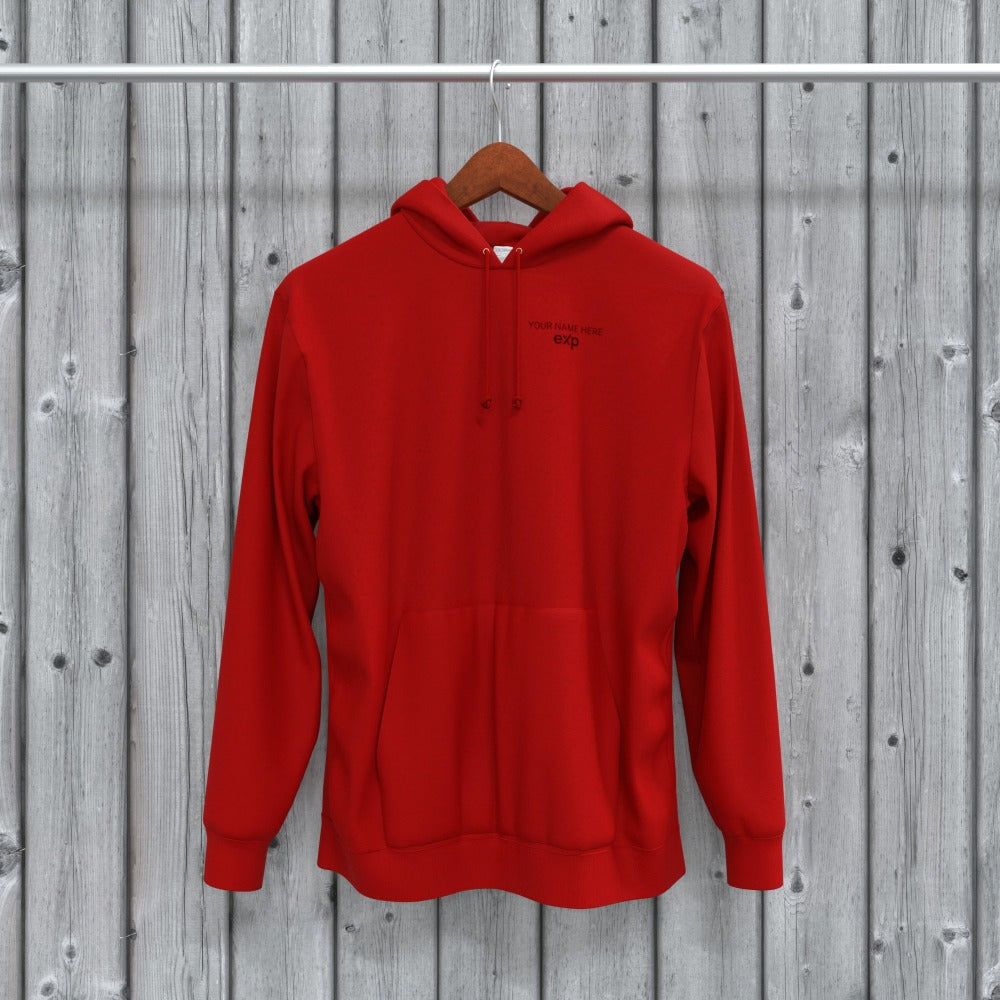 eXp Hoodie 2026