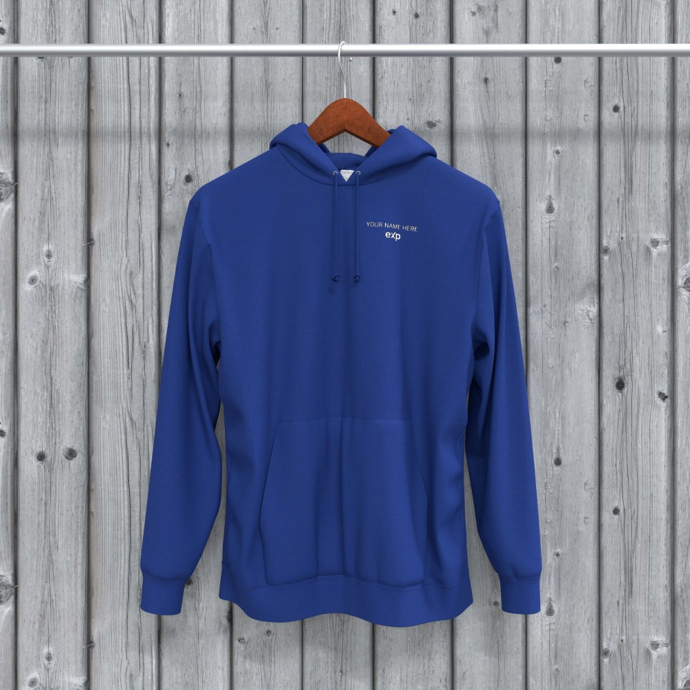 eXp Hoodie 2026
