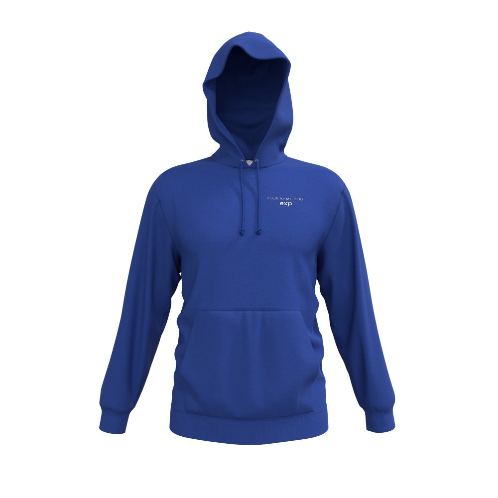 eXp Hoodie 2026