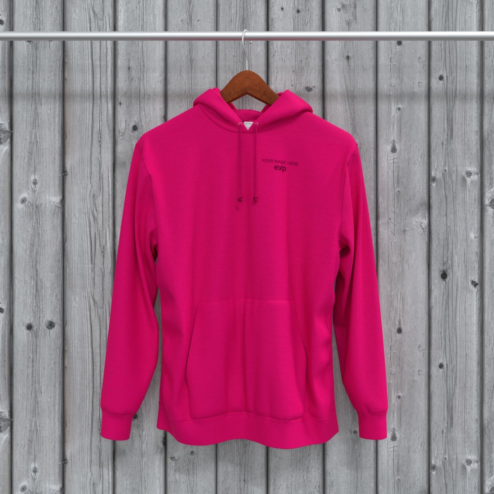 eXp Hoodie 2026