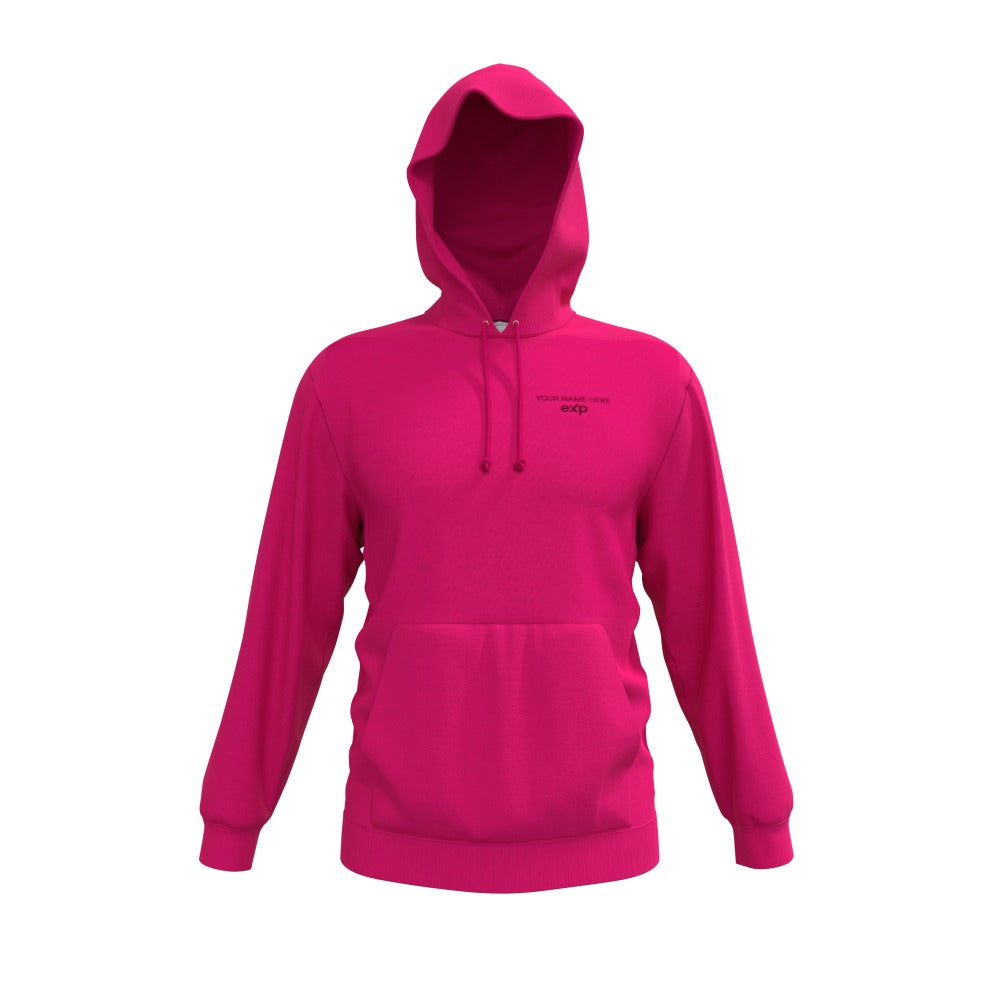 eXp Hoodie 2026