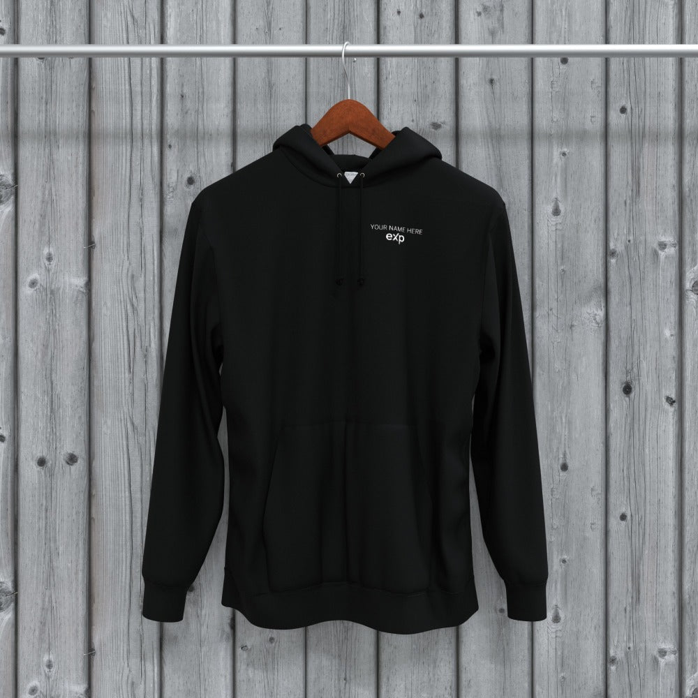eXp Hoodie 2026