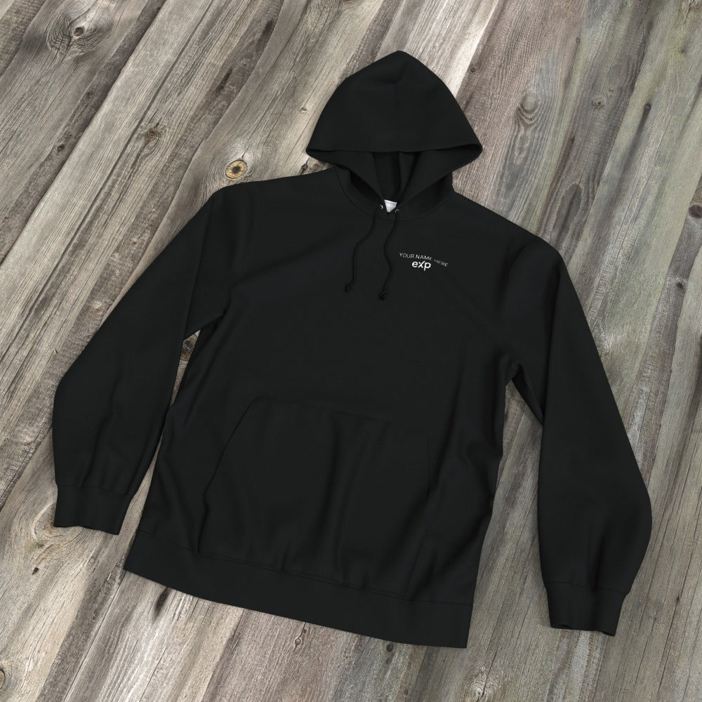 eXp Hoodie 2026