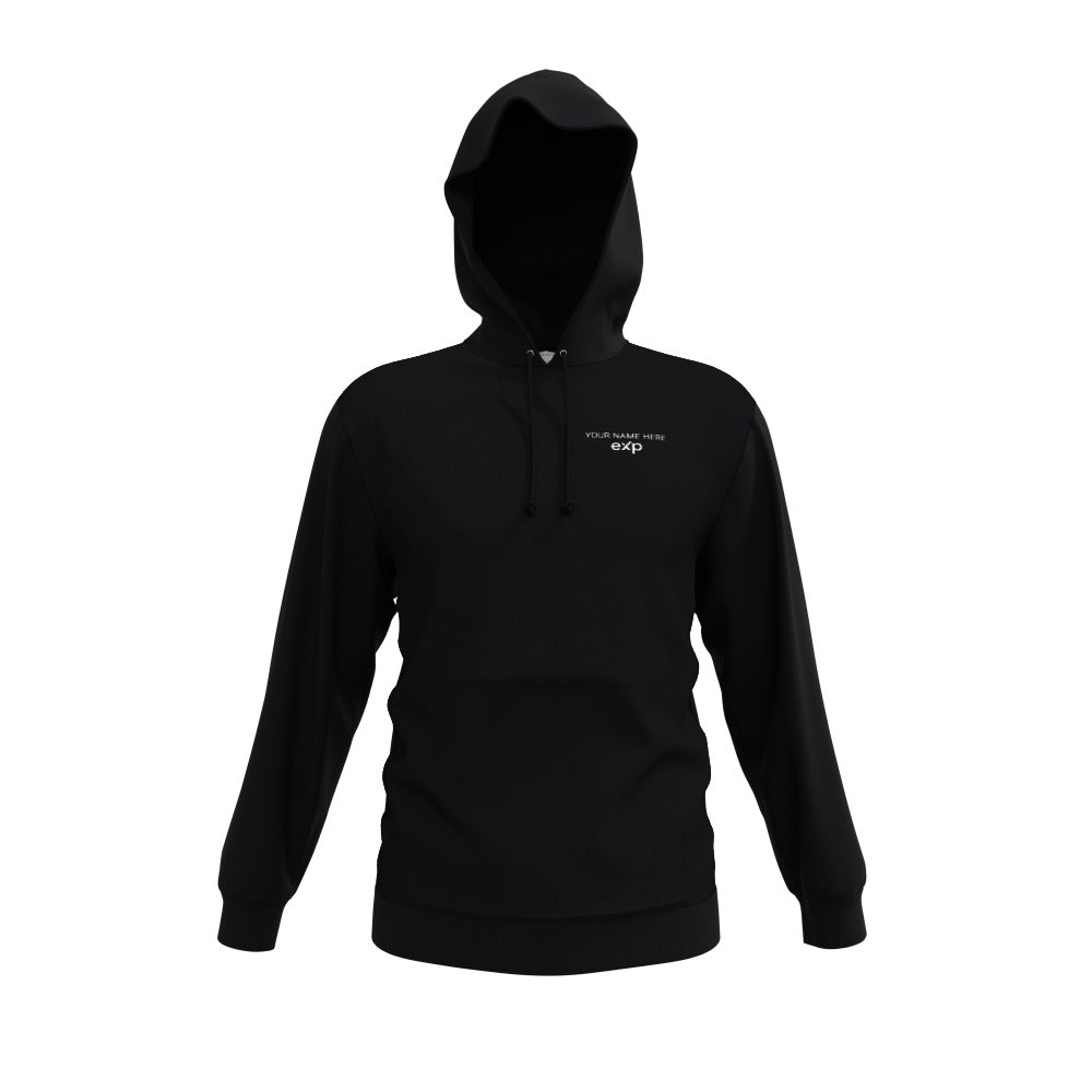 eXp Hoodie 2026