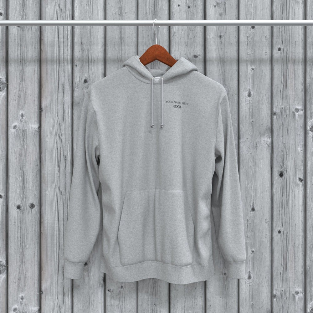 eXp Hoodie 2026
