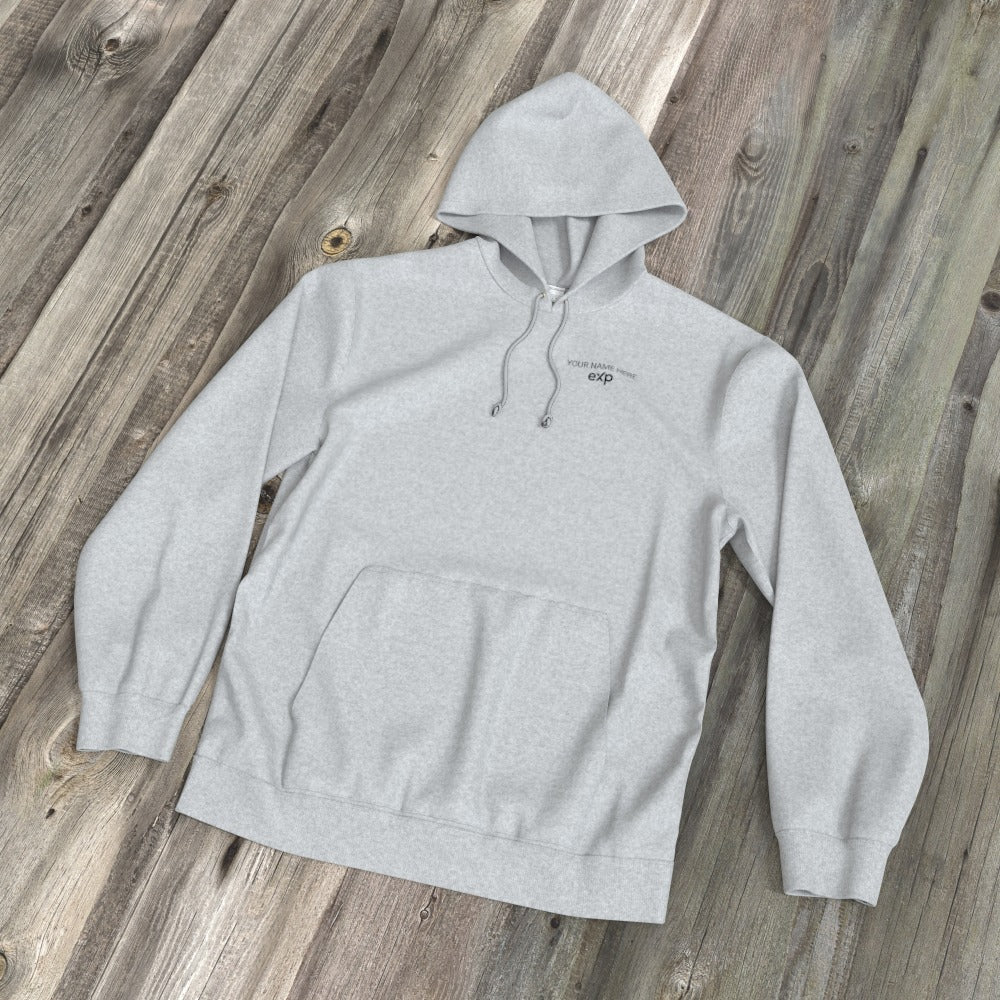 eXp Hoodie 2026
