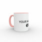 eXp Two Tone Mug 2026