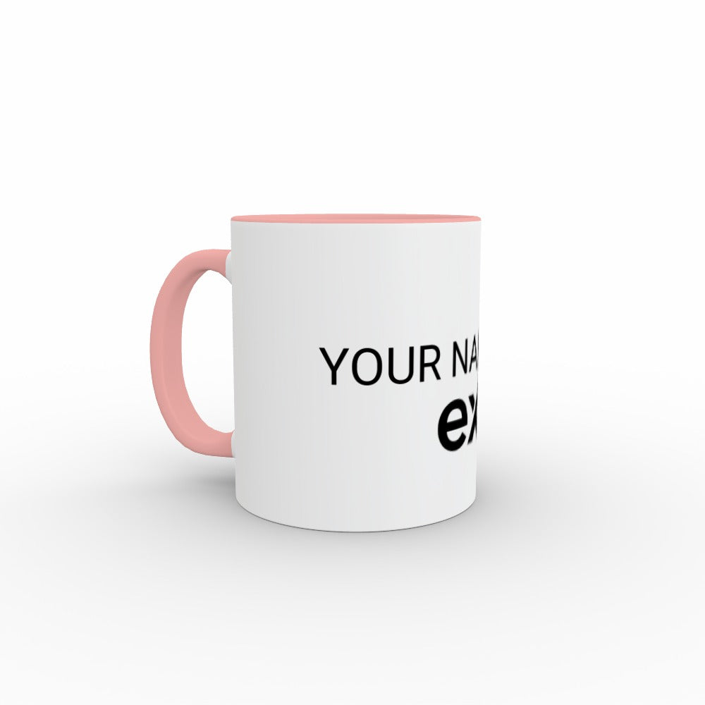 eXp Two Tone Mug 2026