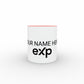eXp Two Tone Mug 2026