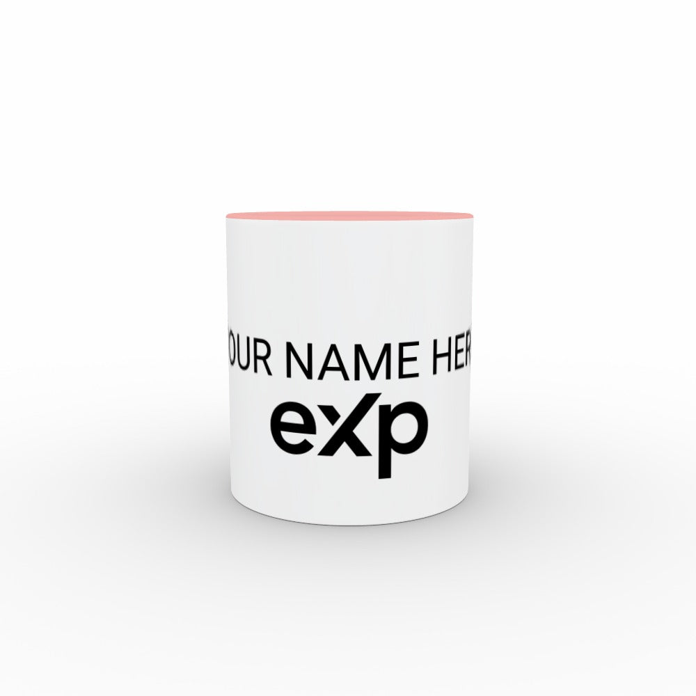 eXp Two Tone Mug 2026