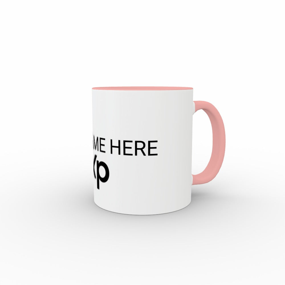 eXp Two Tone Mug 2026