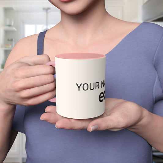 eXp Two Tone Mug 2026