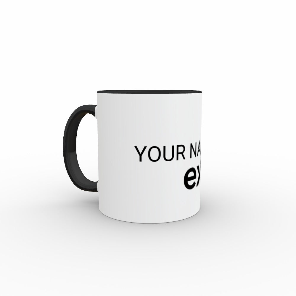 eXp Two Tone Mug 2026