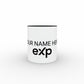 eXp Two Tone Mug 2026