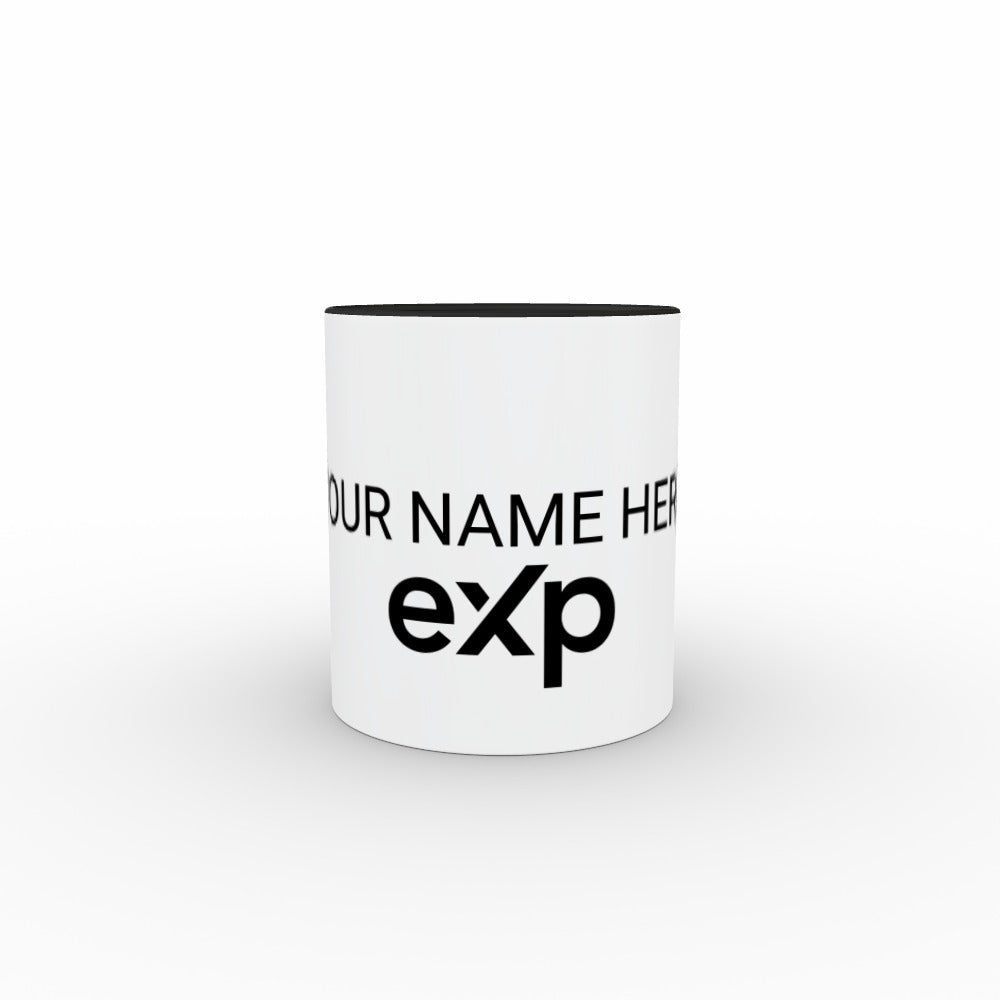 eXp Two Tone Mug 2026
