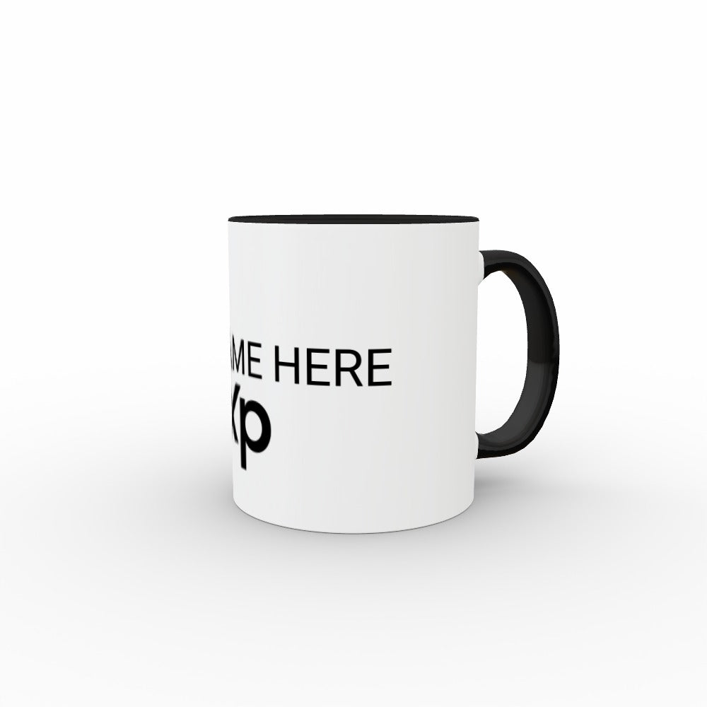 eXp Two Tone Mug 2026