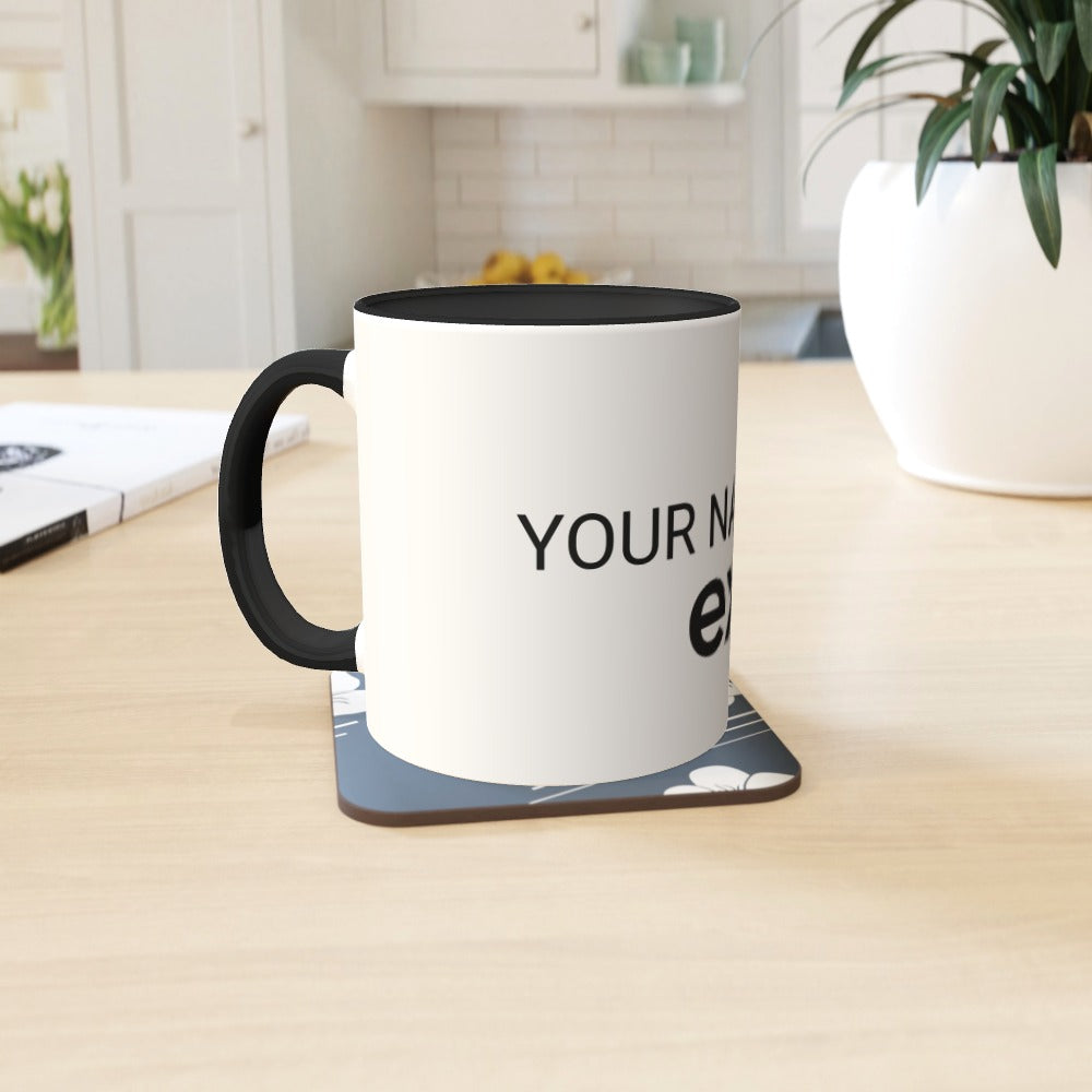 eXp Two Tone Mug 2026