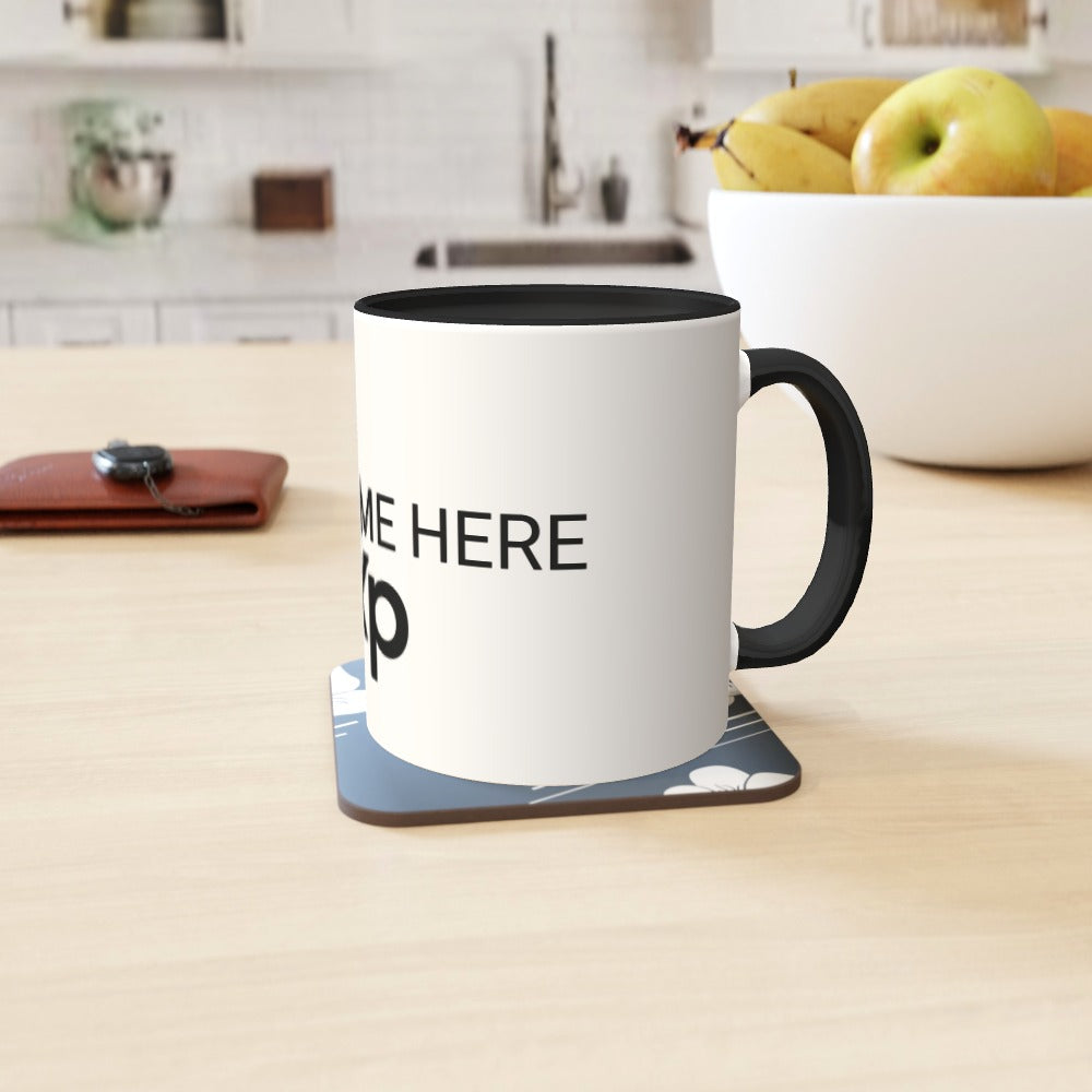 eXp Two Tone Mug 2026