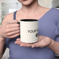 eXp Two Tone Mug 2026