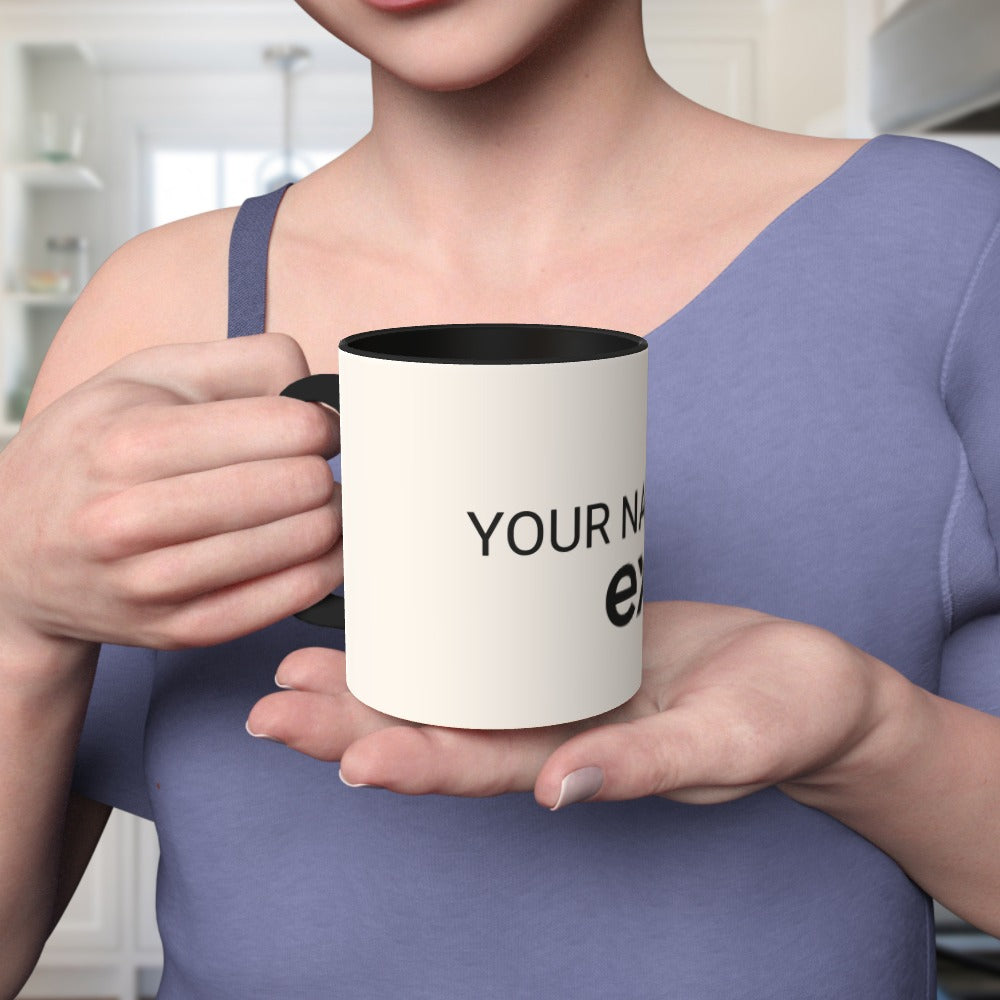 eXp Two Tone Mug 2026