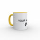 eXp Two Tone Mug 2026