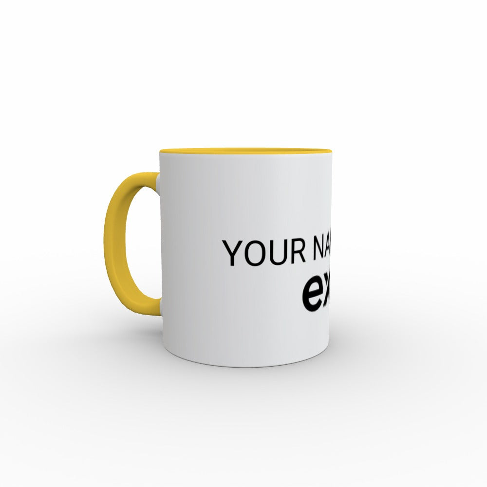 eXp Two Tone Mug 2026