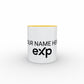 eXp Two Tone Mug 2026
