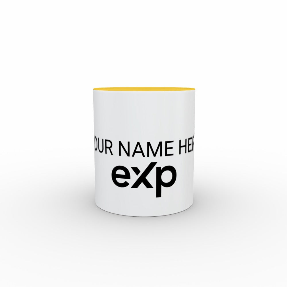 eXp Two Tone Mug 2026