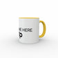 eXp Two Tone Mug 2026