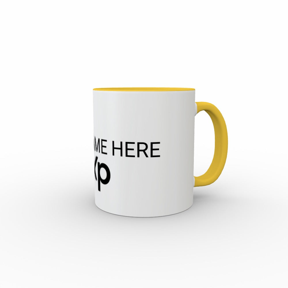 eXp Two Tone Mug 2026