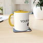 eXp Two Tone Mug 2026
