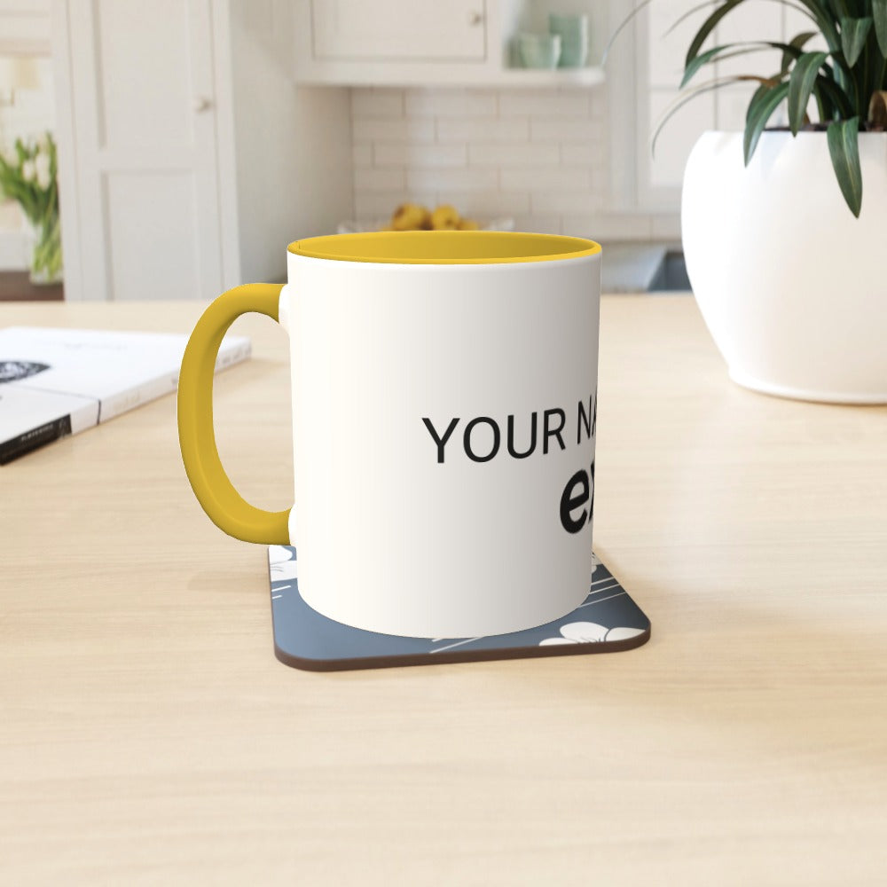 eXp Two Tone Mug 2026