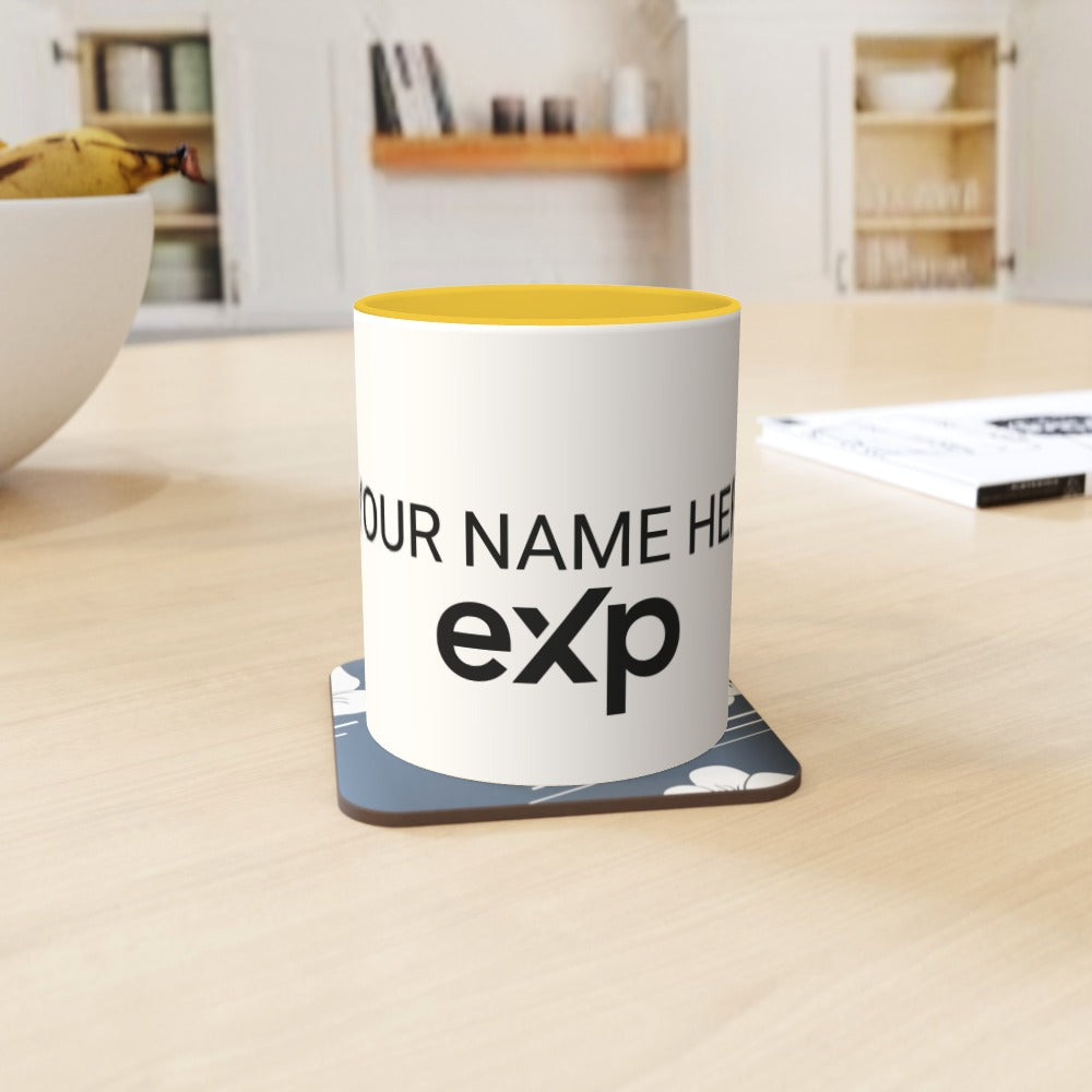 eXp Two Tone Mug 2026